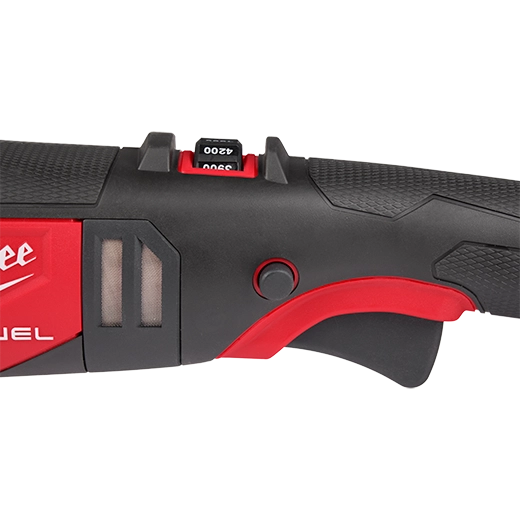 Milwaukee 2685-20 - M18 FUEL 21mm Random Orbital Polisher