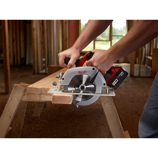 Milwaukee 2630-20 - M18™ 6 ½" Circular Saw