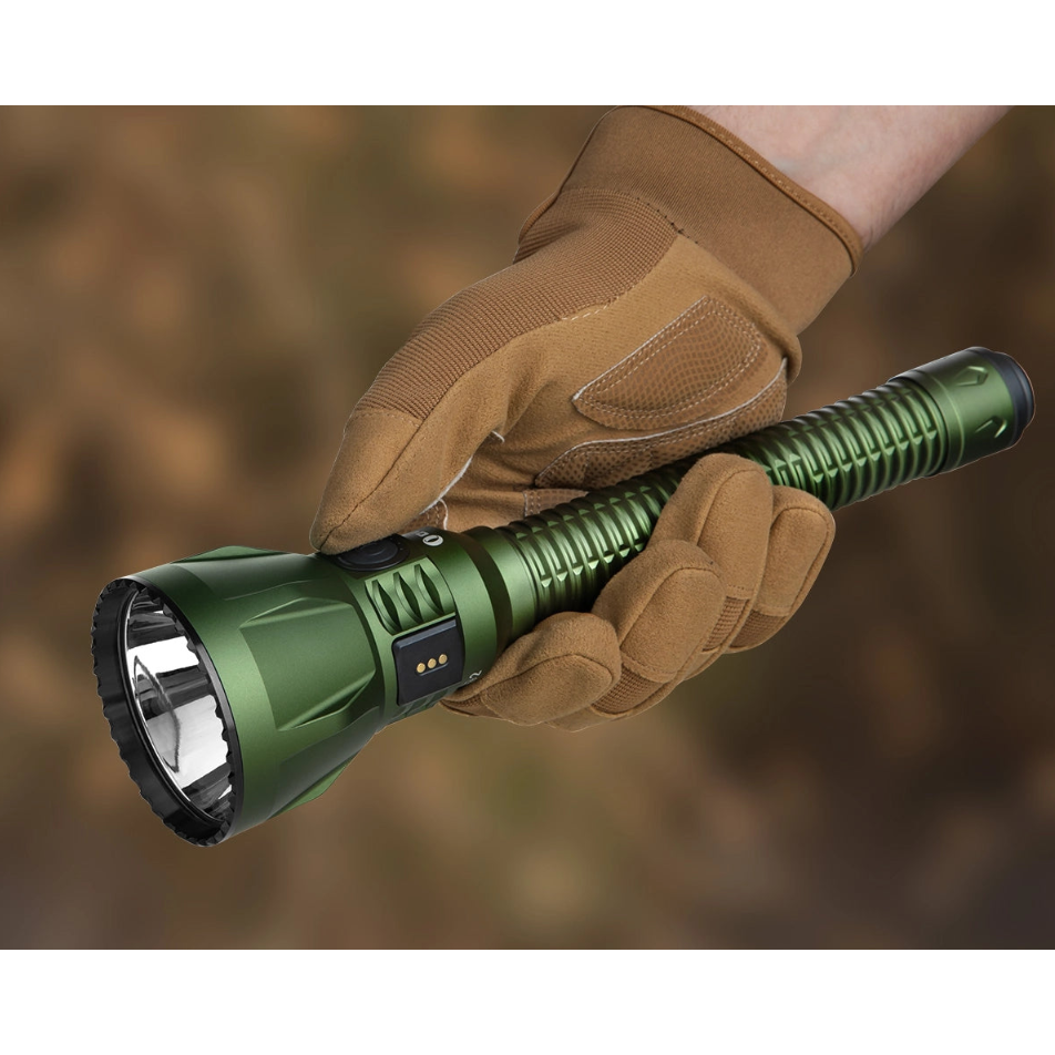 Olight Javelot Turbo 2 Long Range Spotlight Premium Kit