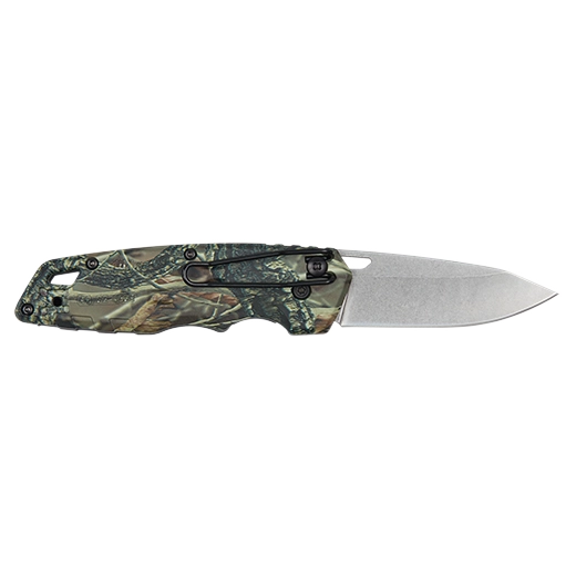 Milwaukee 48-22-1524 - FASTBACK Camo Folding Knife