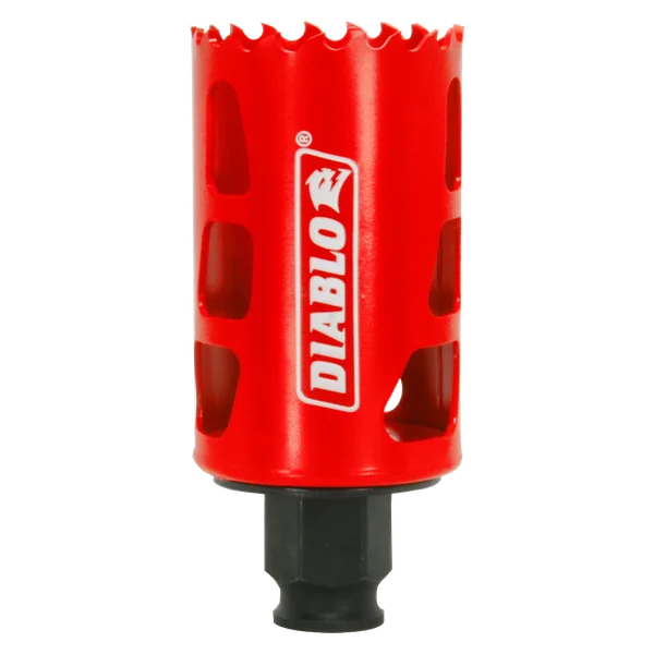Diablo DHS1625 - 1-5/8" Bi-Metal Hole Saw