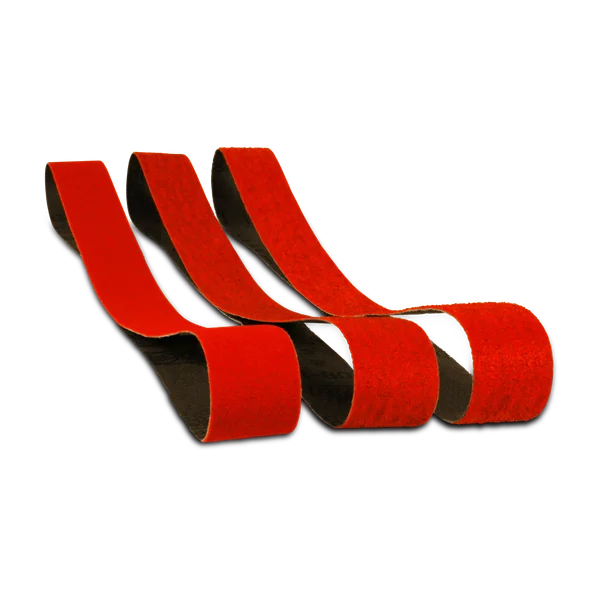 Diablo DCB130VGPS03G - 1" x 30" Assorted Sanding Belts (3-pk)