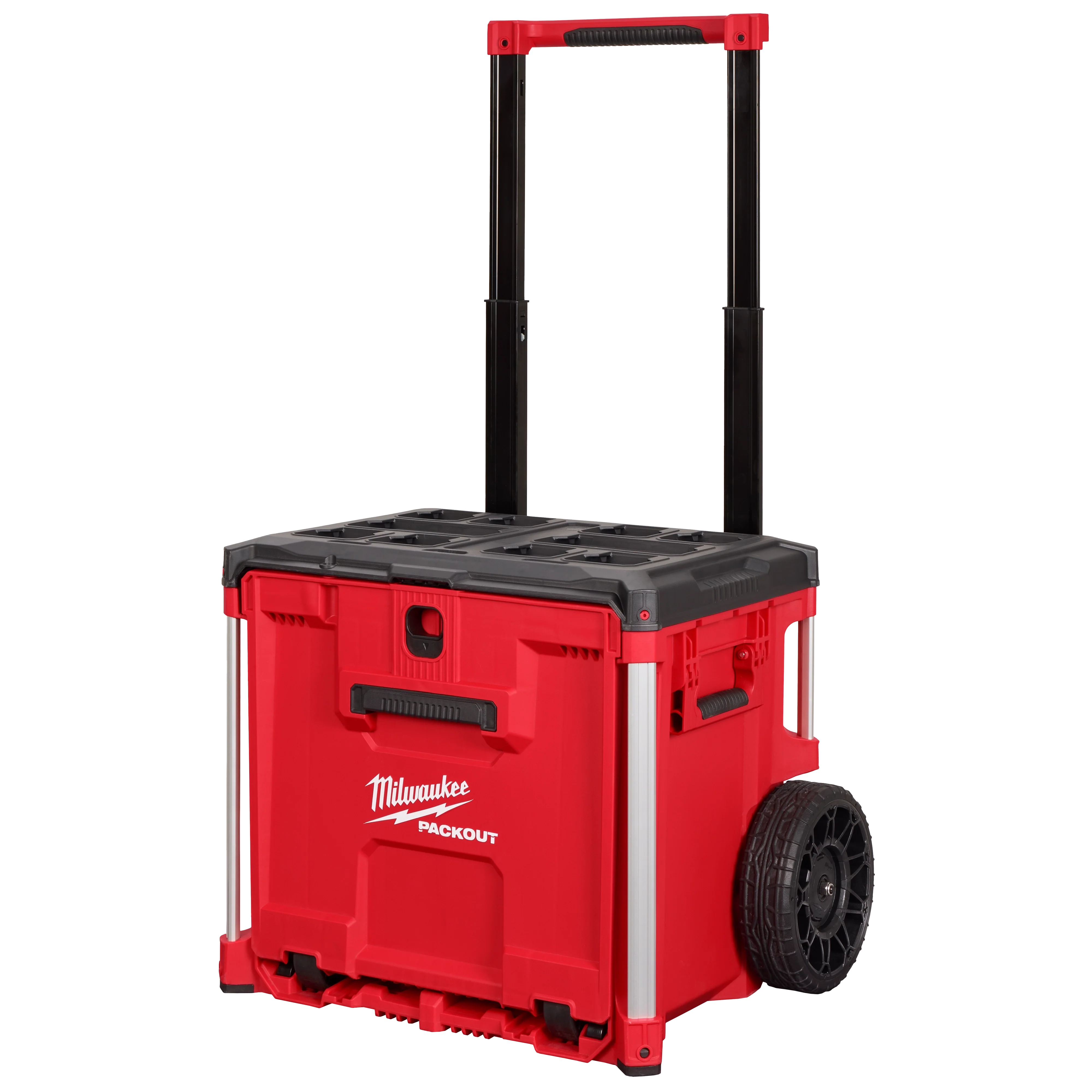 Milwaukee - 48-22-8420 - PACKOUT™ Rolling Drawer Tool Box MILWAUKEE