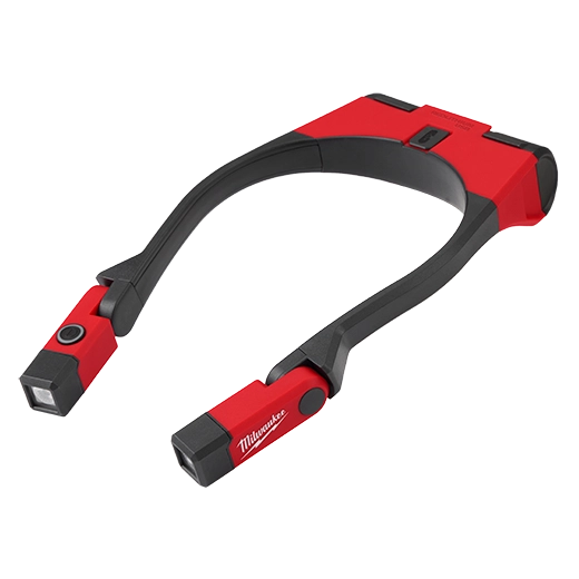 Milwaukee 2117-21 - REDLITHIUM USB 400L Neck Light