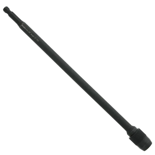 Diablo DHS375XT12 - 12" x 3/8" Universal Extension for Drills
