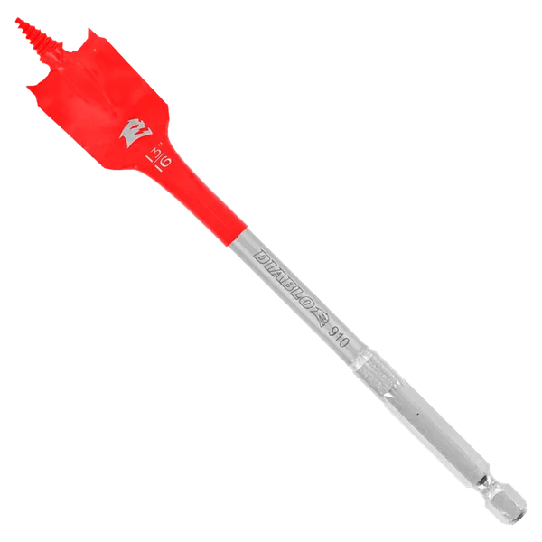 Diablo DSP2100 - 13/16" x 6" Spade Bit for Wood