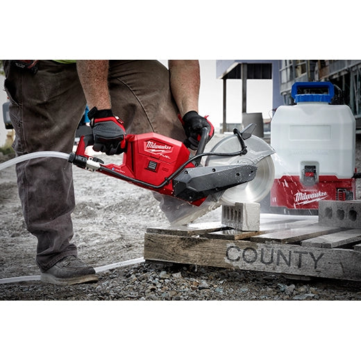 Milwaukee 2786-20 - M18 FUEL 9" Cut-Off Saw w/ ONE-KEY