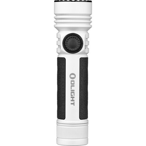 Olight Seeker 4 Pro Rechargeable Flashlight