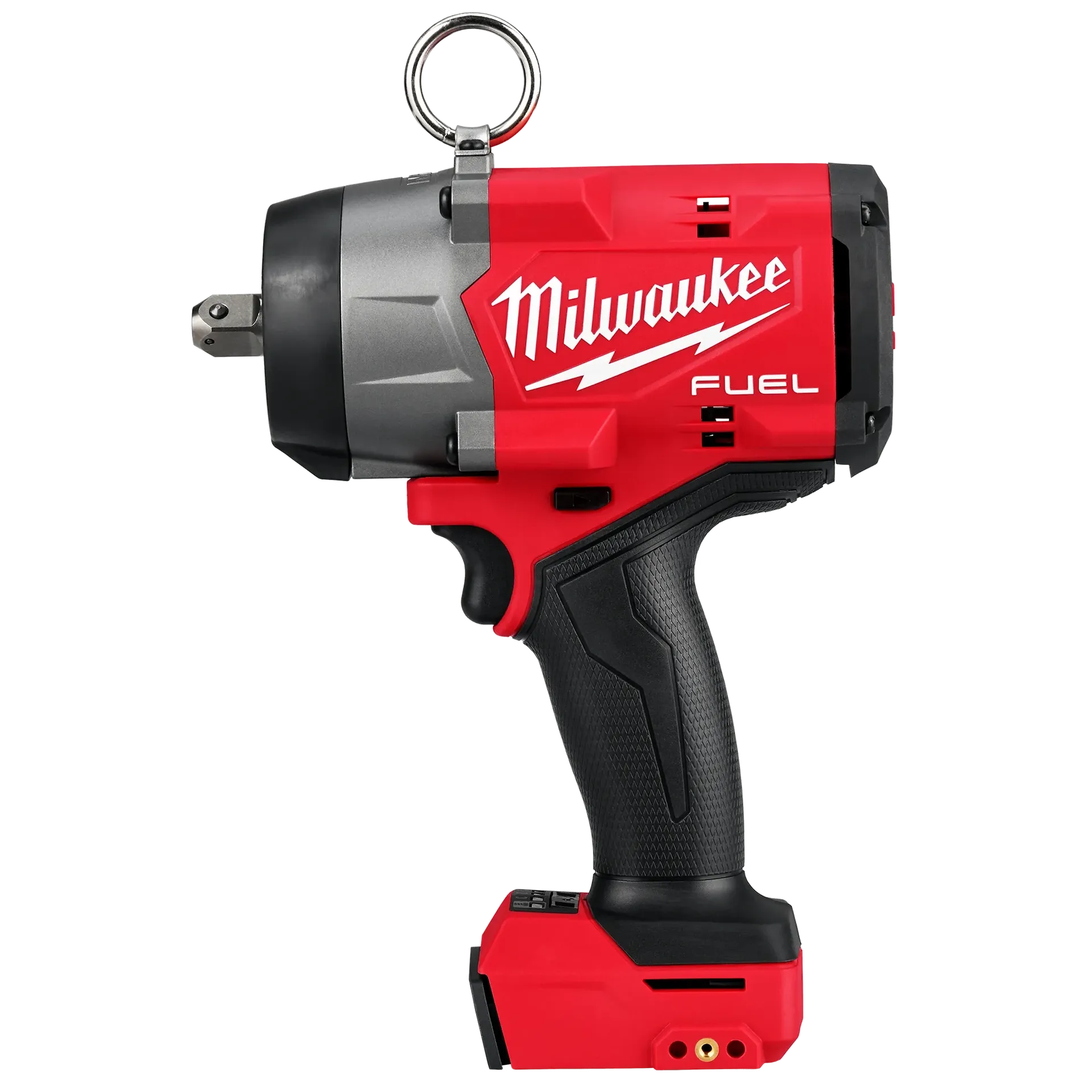 Milwaukee 2966-20 - M18 FUEL™ 1/2" High Torque Impact Wrench w/ Pin Detent