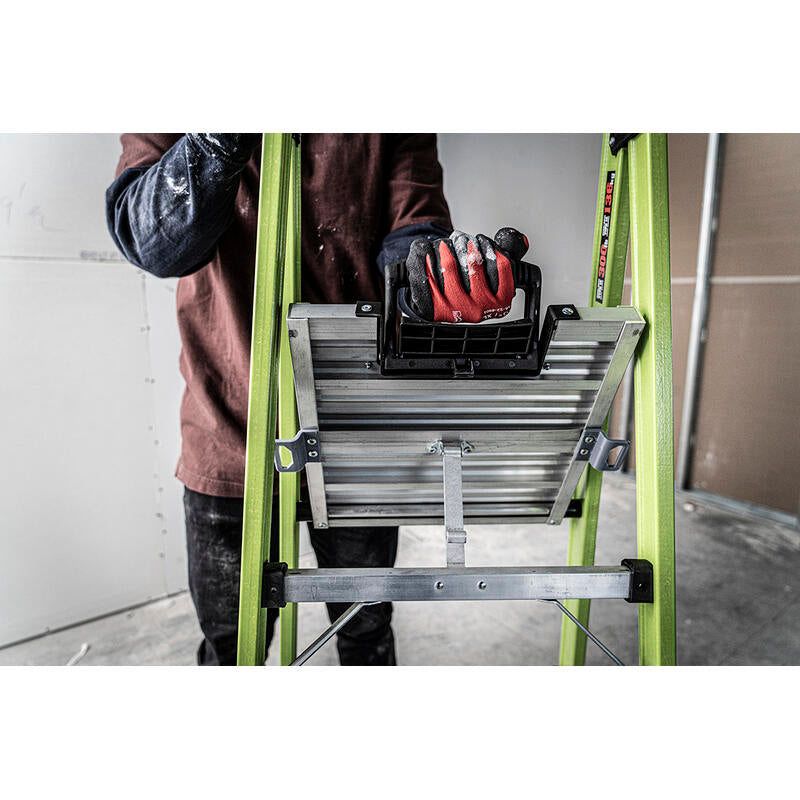 Little Giant 15404-001 - Mightylite 2.0 4' Step Ladder