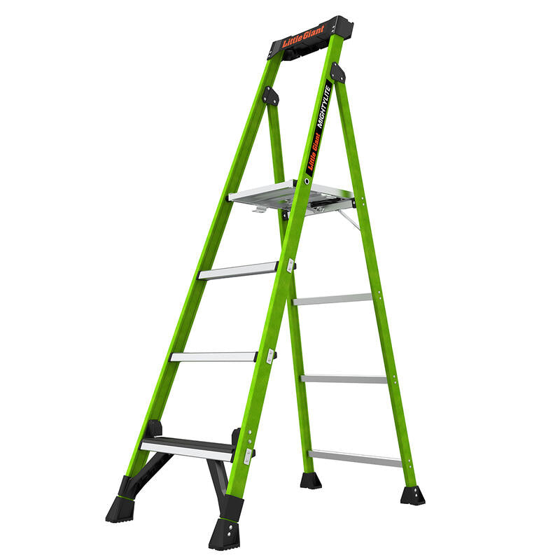 Little Giant 15406-001 - Hyperlite 2.0 6' Step Ladder