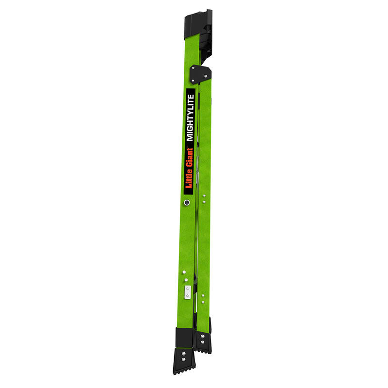 Little Giant 15404-001 - Mightylite 2.0 4' Step Ladder