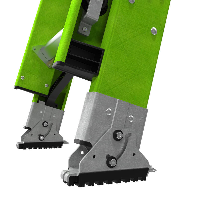 Little Giant 17928 - Hyperlite 28' Extension Ladder