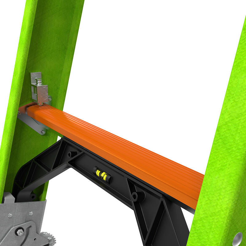 Little Giant 17928 - Hyperlite 28' Extension Ladder