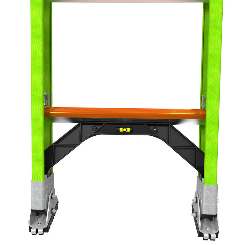 Little Giant 17928 - Hyperlite 28' Extension Ladder