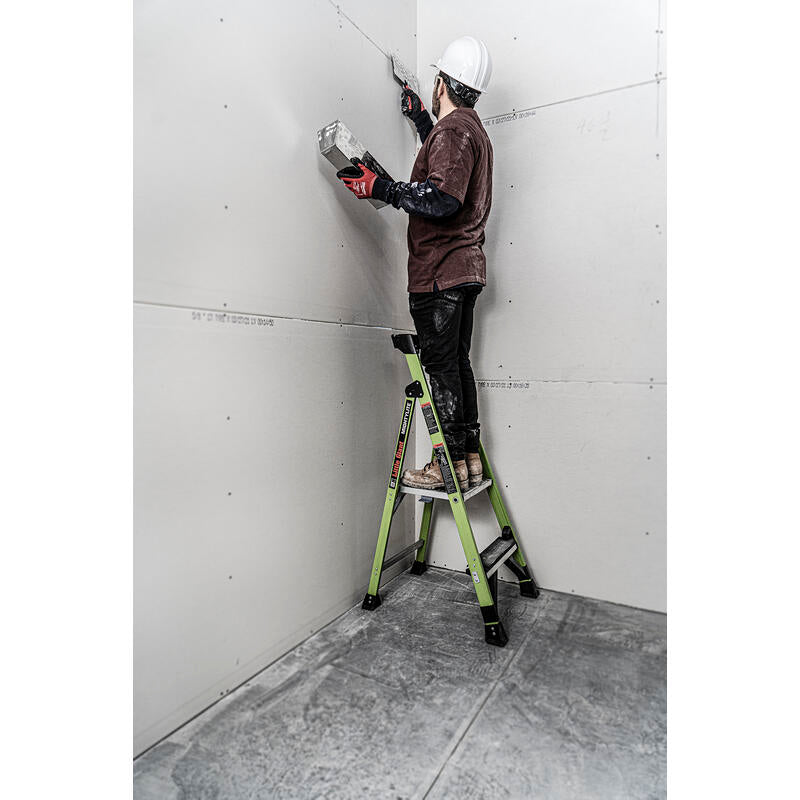 Little Giant 15404-001 - Mightylite 2.0 4' Step Ladder
