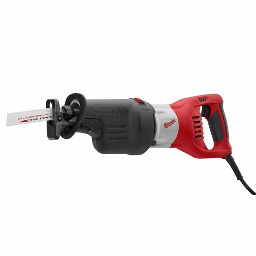 Milwaukee 6538-21 - 15.0 Amp Super Sawzall® Recip Saw