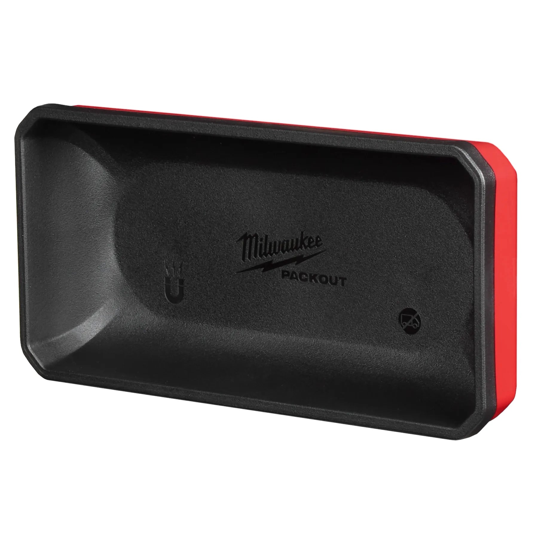 Milwaukee 48-22-8071 - PACKOUT Large Magnetic Bin
