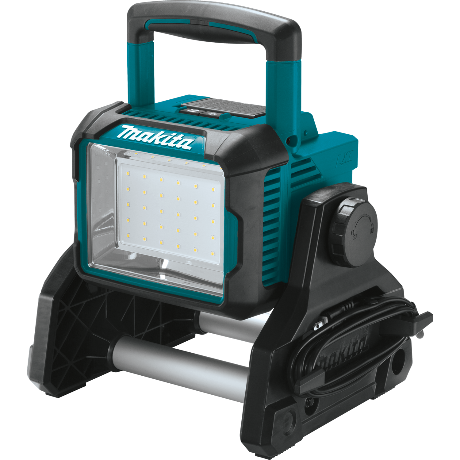Makita DML811 - 18V LXT® Lithium‑Ion Cordless/Corded Work Light