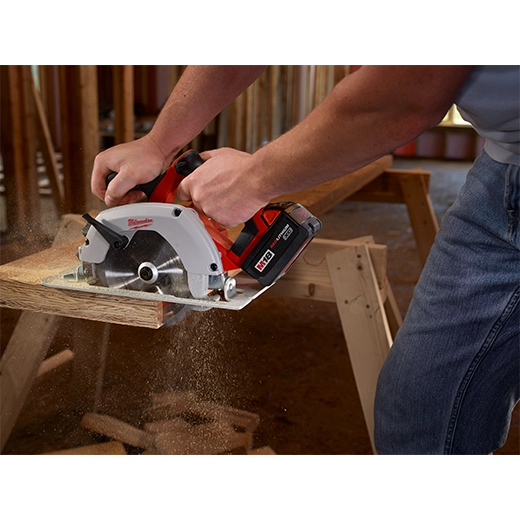 Milwaukee 2630-20 - M18™ 6 ½" Circular Saw