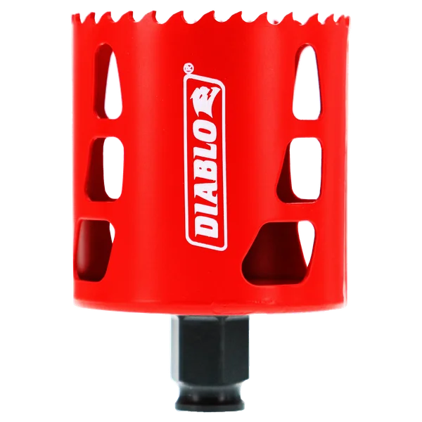 Diablo DHS2563 - 2-9/16" Bi-Metal Hole Saw
