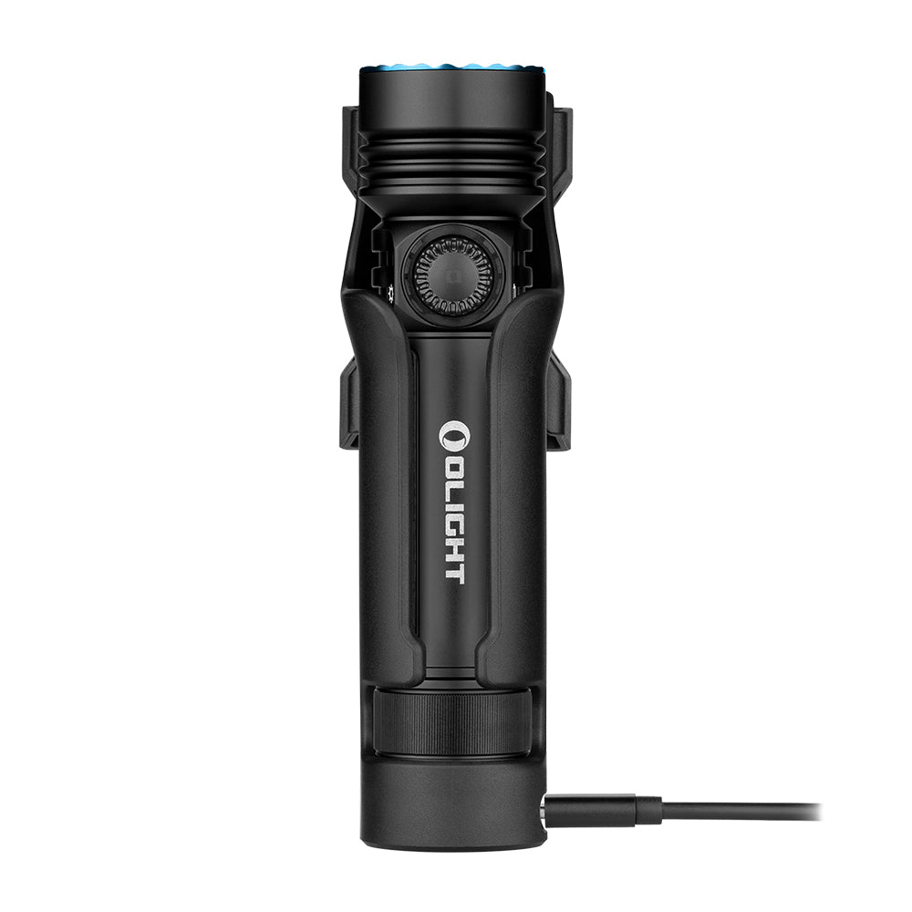 Olight Seeker 4 Pro Rechargeable Flashlight