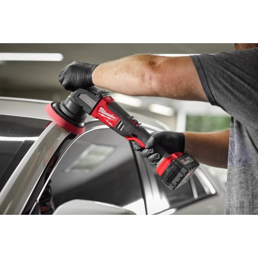 Milwaukee 2684-20 - M18 FUEL 15mm Random Orbital Polisher