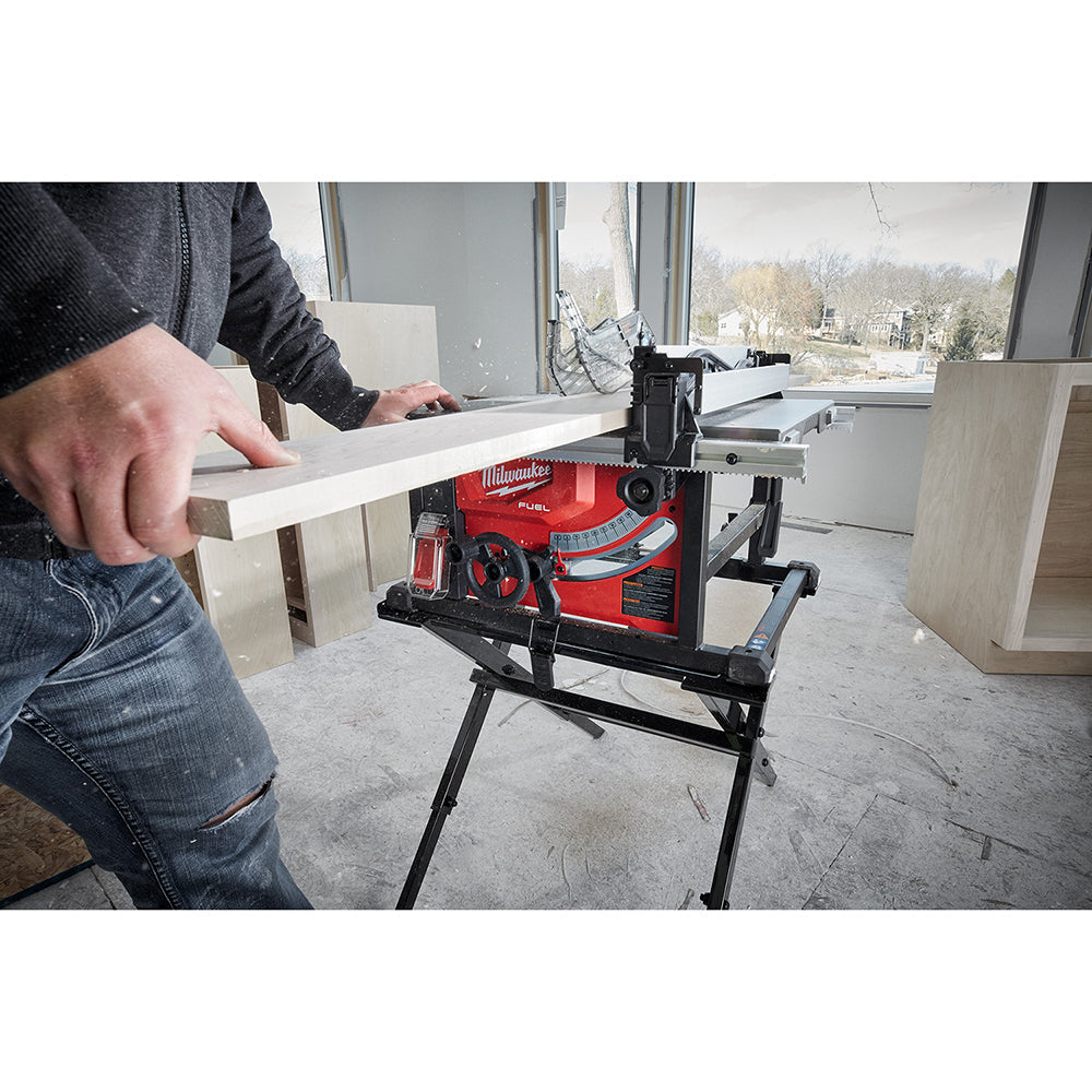 Milwaukee 2736-21HD - M18 FUEL™ 8-1/4 in. Table Saw with ONE-KEY™ Kit - Wise Line Tools