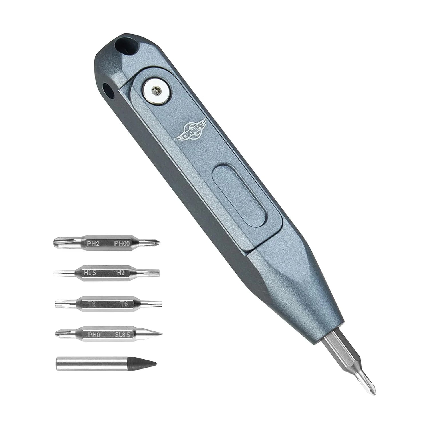 Oknife Otacle D1 Lite EDC Multi-Bit Driver