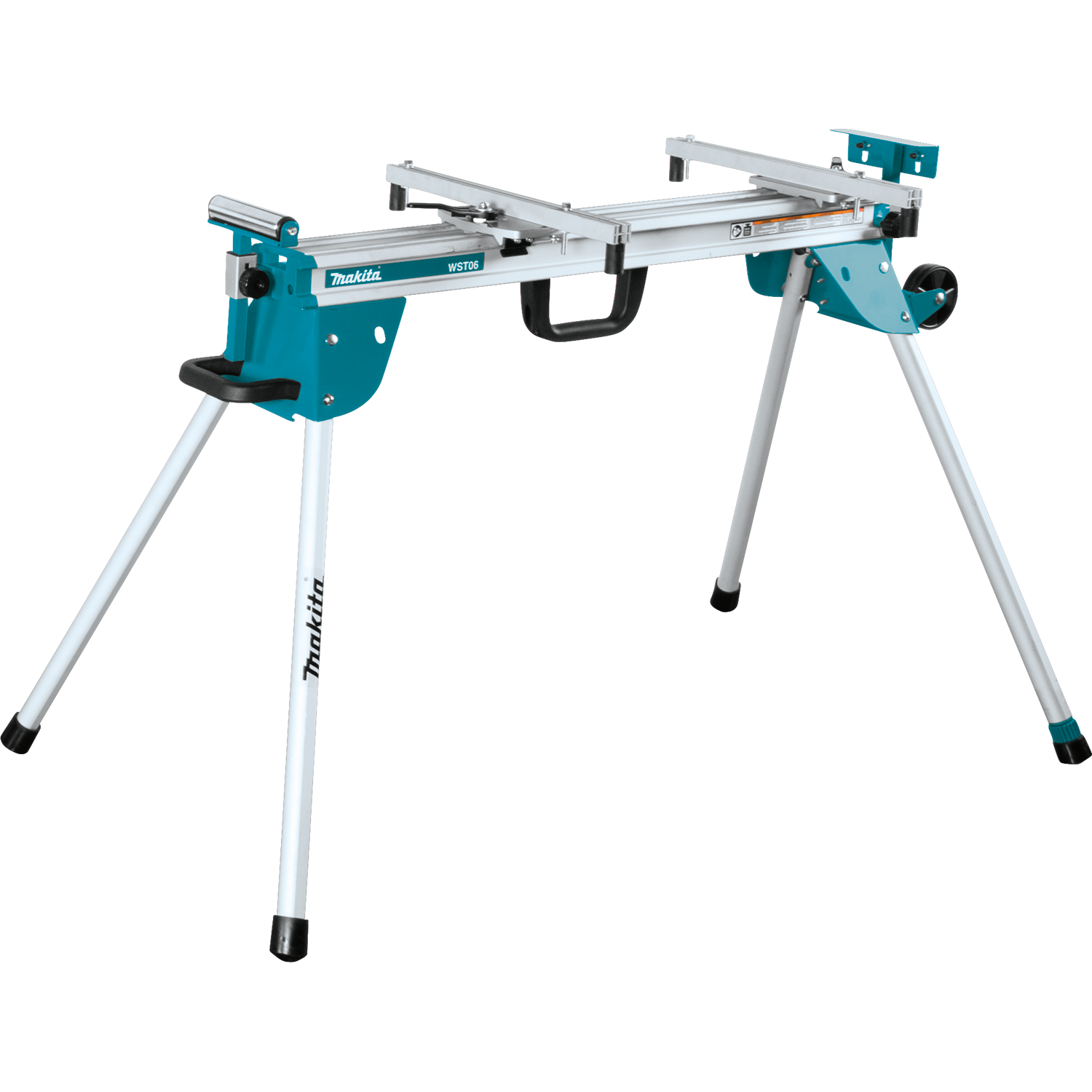 Makita WST06 - Compact Folding Miter Saw Stand