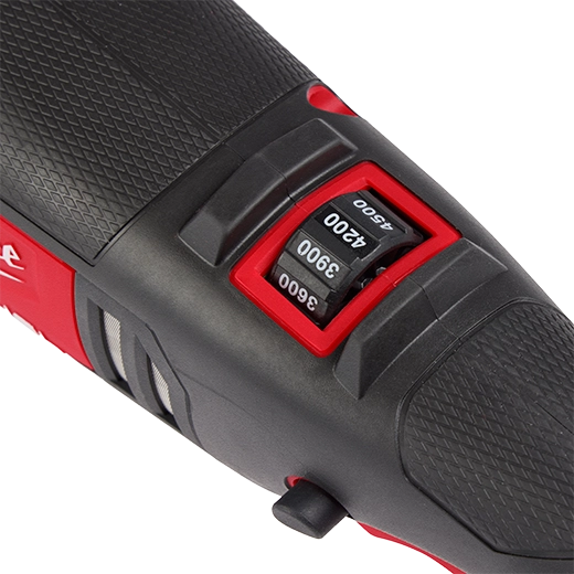 Milwaukee 2685-20 - M18 FUEL 21mm Random Orbital Polisher