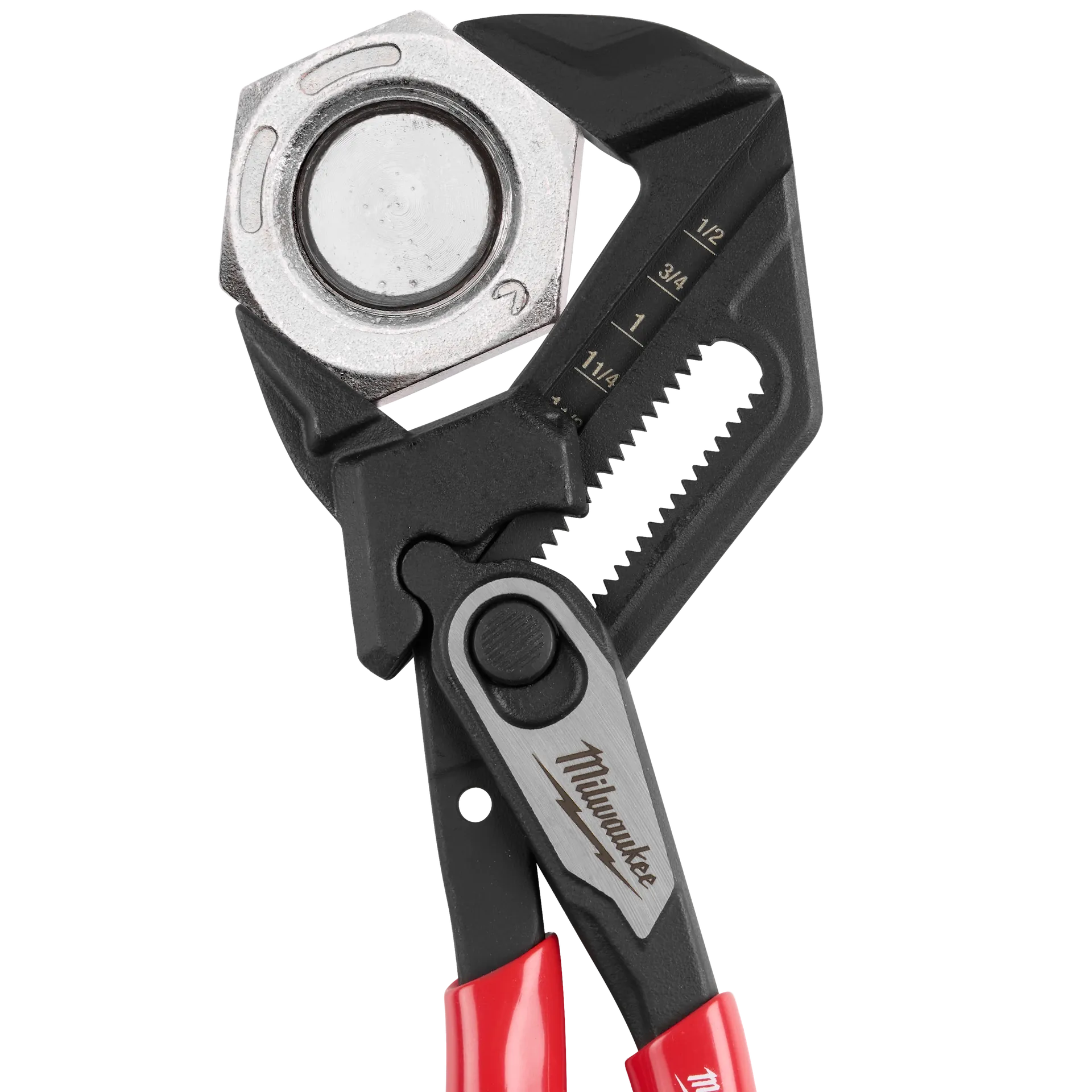 Milwaukee 48-22-6910 - 10" Pliers Wrench