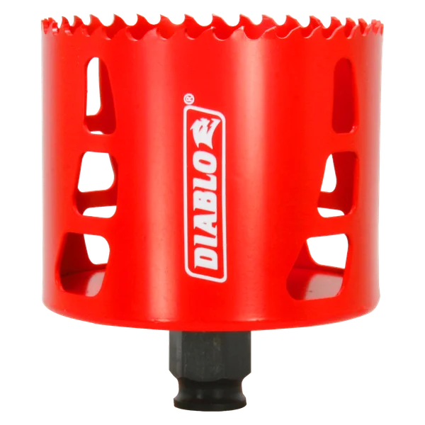 Diablo DHS3125 - 3-1/8" Bi-Metal Hole Saw