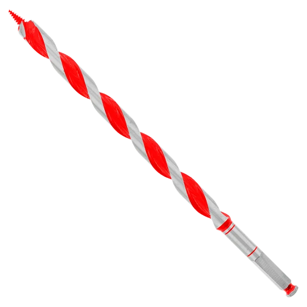 Diablo DAG2070 - 3/4" x 13" Auger Bit for Wood & Nail-Embedded Wood