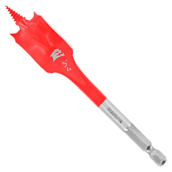 Diablo DSP1040 - 3/4" x 4" Spade Bit for Wood