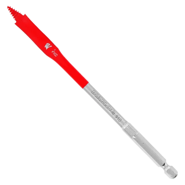 Diablo DSP2030 - 3/8" x 6" Spade Bit for Wood