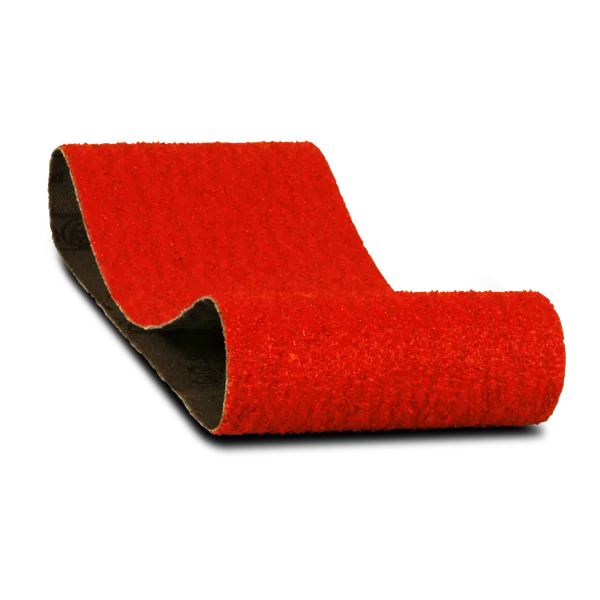 Diablo DCB318050S05G - 3" x 18" 50-Grit Sanding Belts (5-pk)