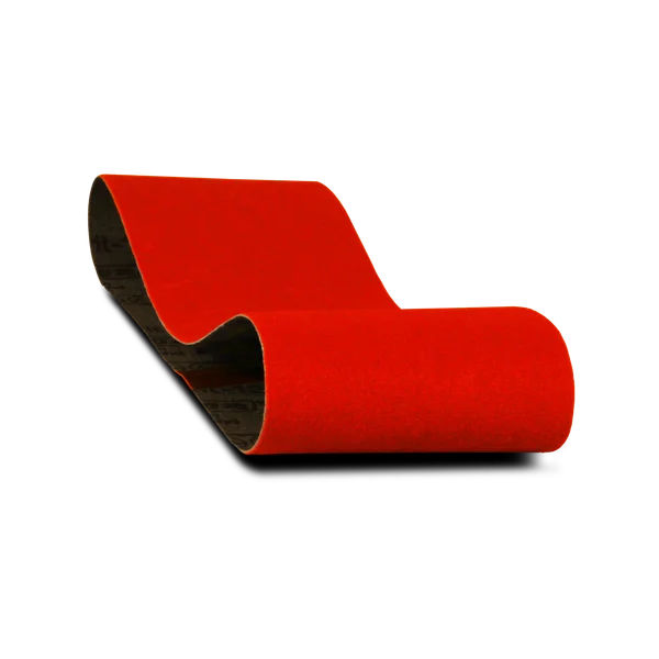 Diablo DCB321120S05G - 3" x 21" 120-Grit Sanding Belts (5-pk)