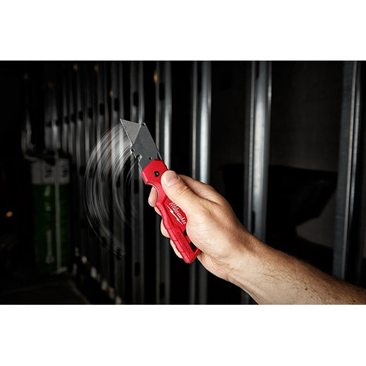 Milwaukee 48-22-1501 - FASTBACK Folding Utility Knife