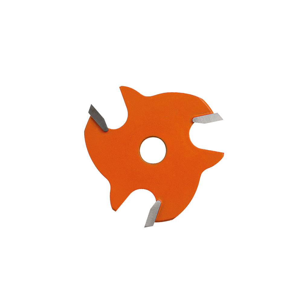 CMT 822.364.11 - 1/4" Slot Cutter w/ 8mm Bore
