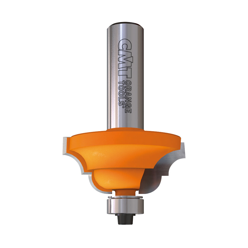 CMT 841.880.11 - 1/2" Shank Roman Ogee Router Bit