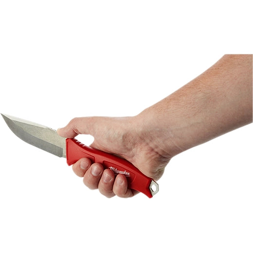 Milwaukee 48-22-1926 - Tradesman Fixed Blade Knife