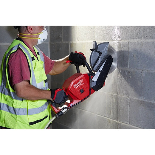 Milwaukee 2786-20 - M18 FUEL 9" Cut-Off Saw w/ ONE-KEY