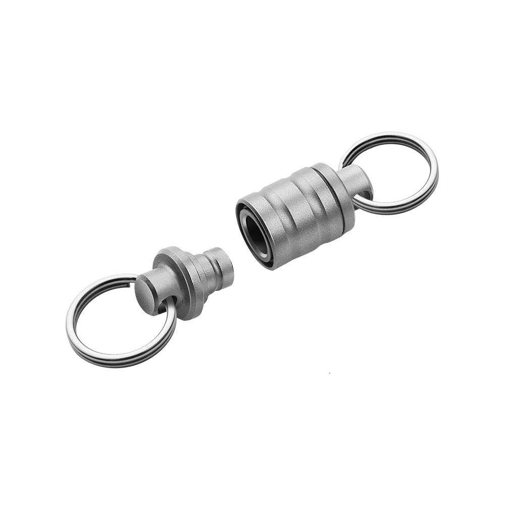 Oknife Otacle R1 Magnetic Quick-Release Keychain
