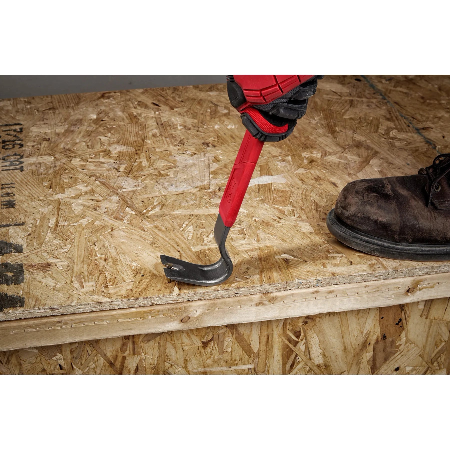 Milwaukee 48-22-9042 - 21" Pry Bar