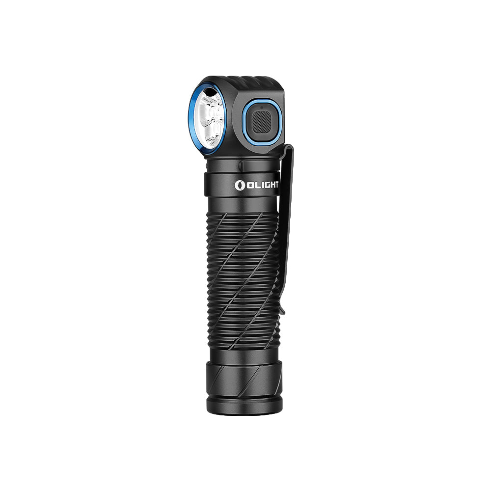 Olight Perun 3 Rechargeable Multifunction Headlamp