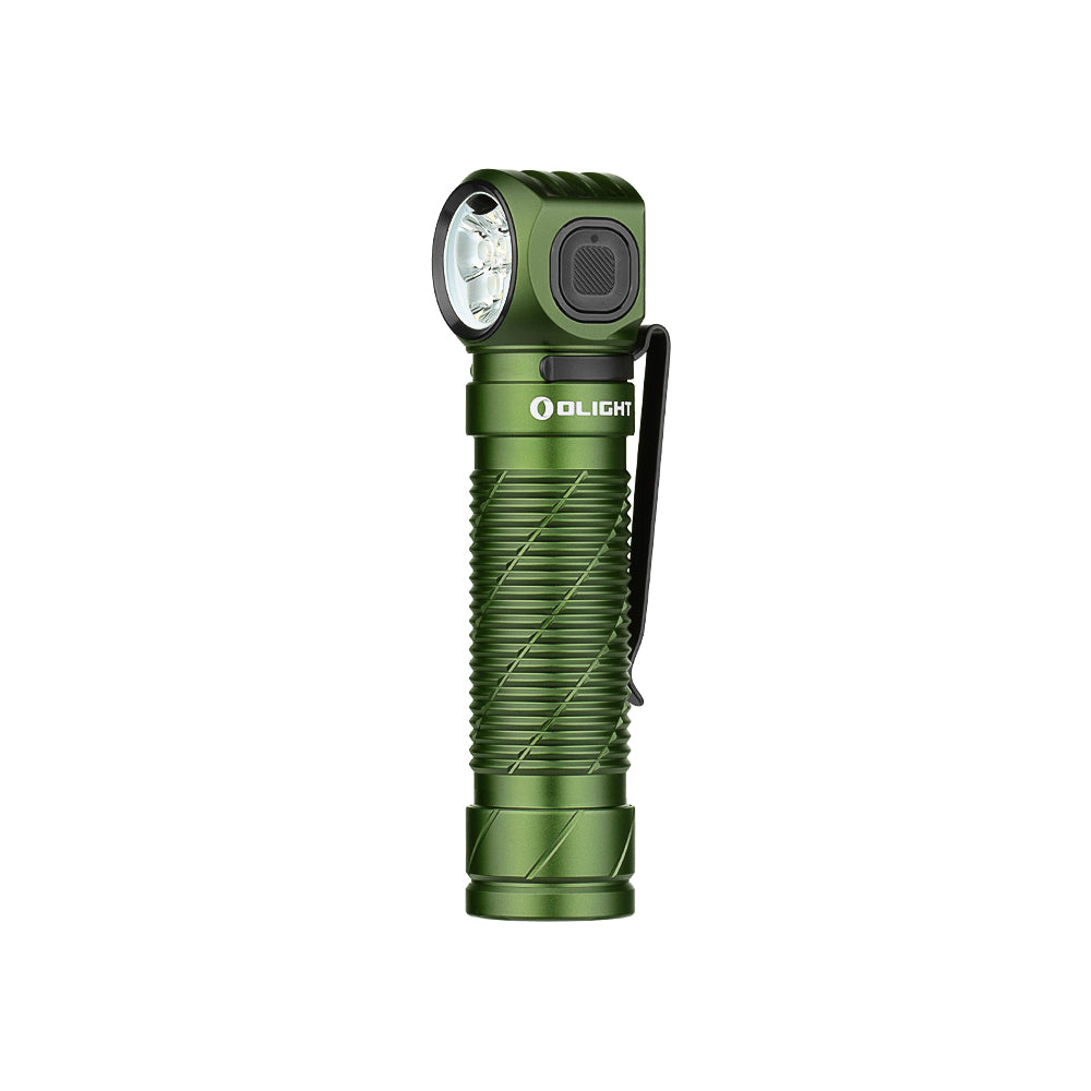 Olight Perun 3 Rechargeable Multifunction Headlamp