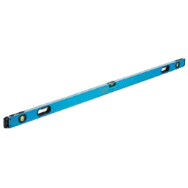OX Tools OX-P024418- 8ft Spirit Level Professional Box Beam Level OX