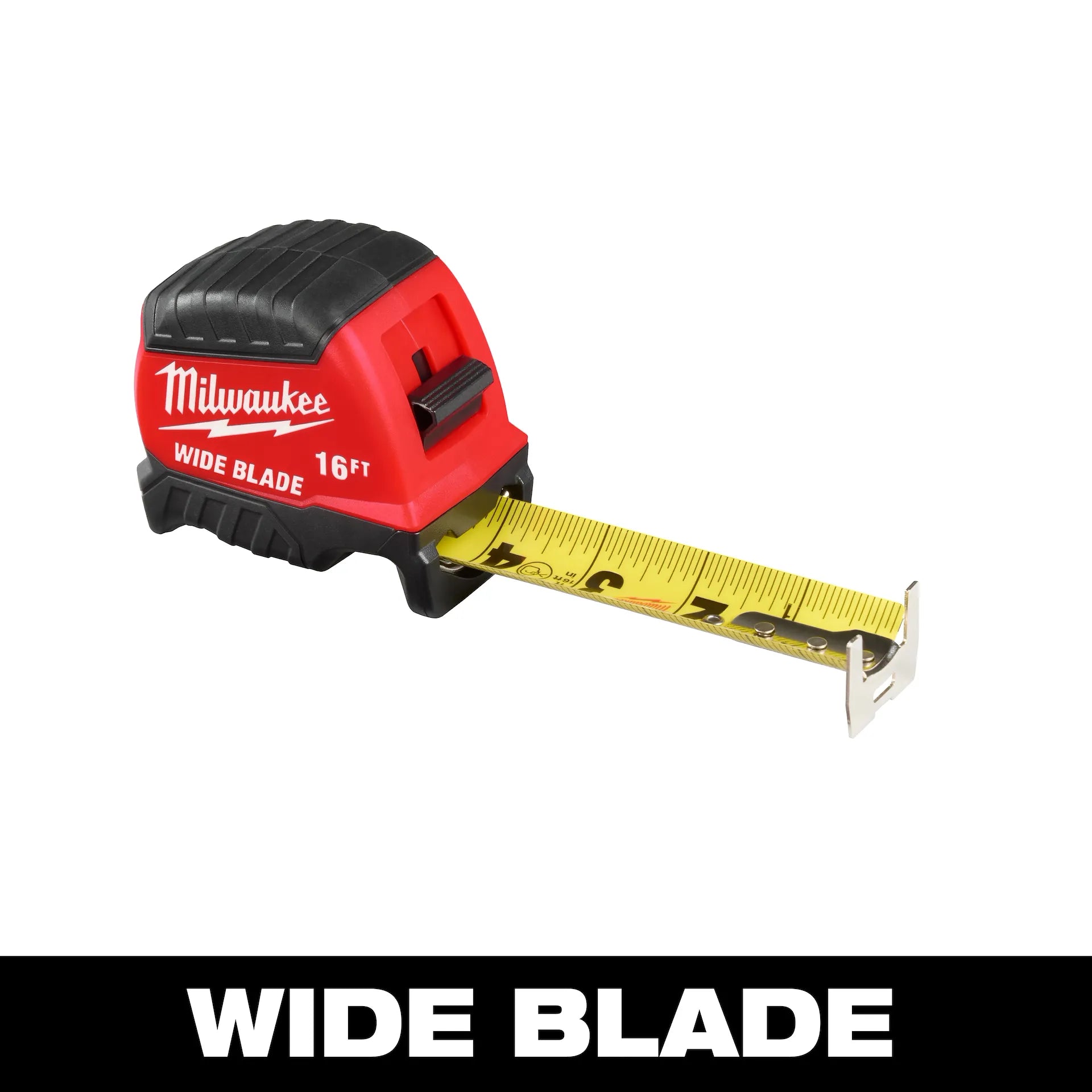 Milwaukee 48-22-1240 - 40ft Wide Blade Tape Measure