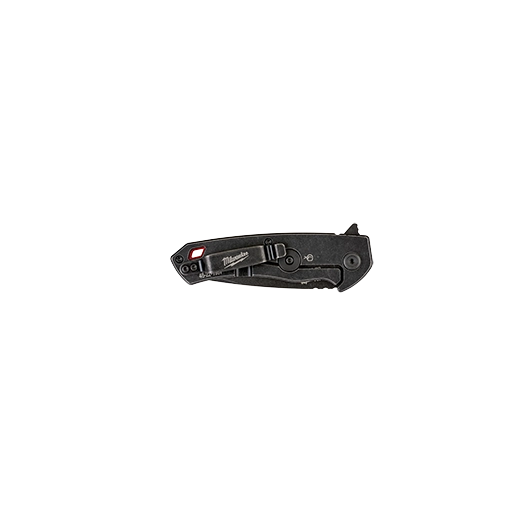 Milwaukee 48-22-1997 - 2.5” HARDLINE™ Smooth Blade Pocket Knife